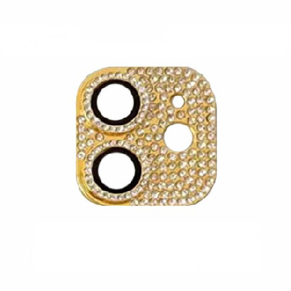 Apple iPhone 12 CL-08 Kamera Lens Koruyucu ürün görseli 1