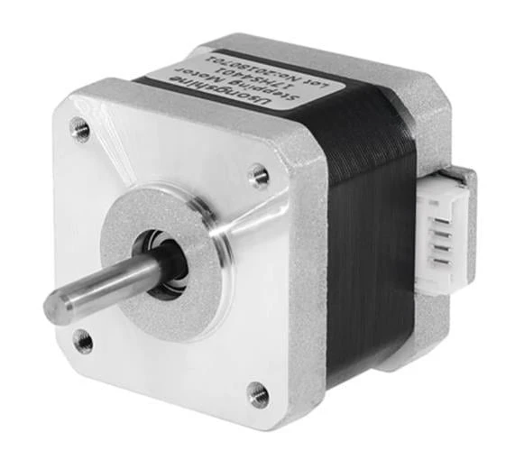 Nema 17 Step Motor(17Hs4401) - Resim 10