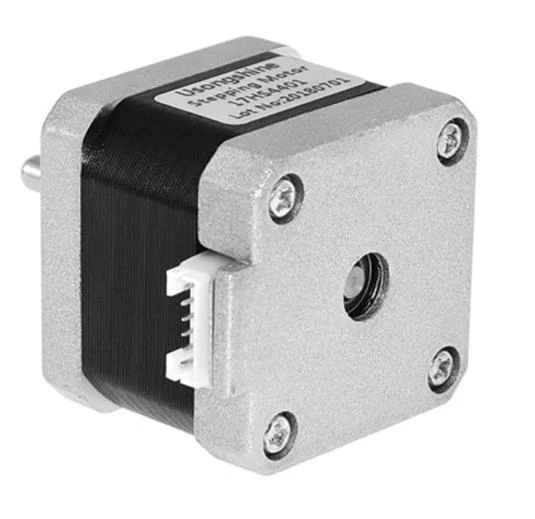 Nema 17 Step Motor(17Hs4401) - Resim 3