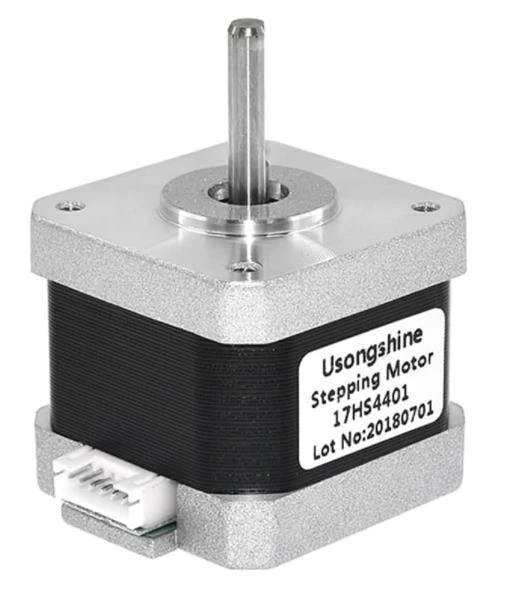 Nema 17 Step Motor(17Hs4401) ürün görseli 1
