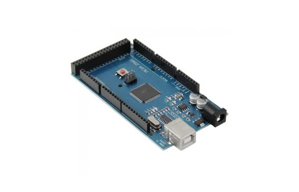 Arduino Mega 2560 Clon Ch340 Çipli - Resim 2