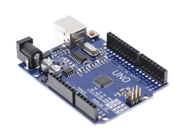 Arduino Uno Smd+Usb Kablo - Resim 11