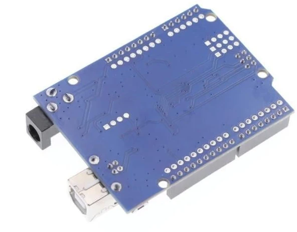 Arduino Uno Smd+Usb Kablo - Resim 10