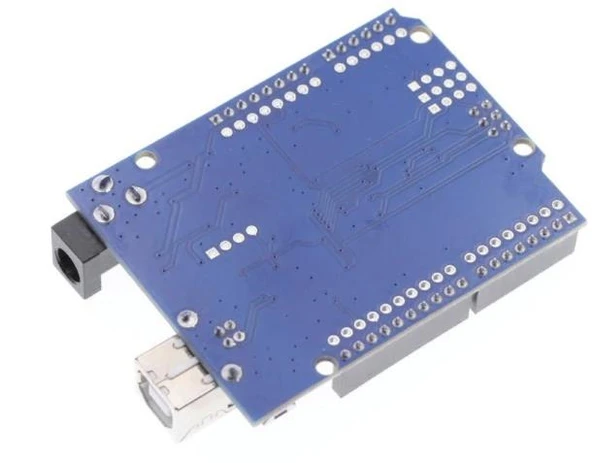 Arduino Uno Smd+Usb Kablo - Resim 4