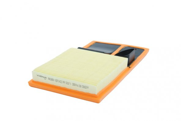 Wöbermann Skoda Octavia ii 1.4 2004-2013 Hava Filtresi ürün görseli 1