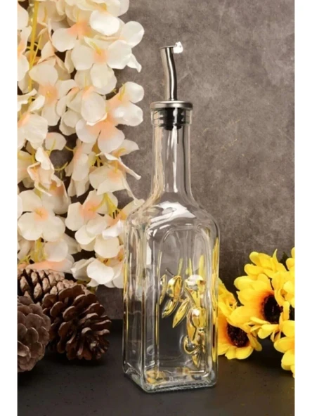 Paşabahçe 80350 Homemade Yağlık Sirkelik 345 cc 2'li ürün görseli 1