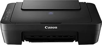 CANON INKJET E-414 PIXMA YAZICI-TAR-FOT ürün görseli 1