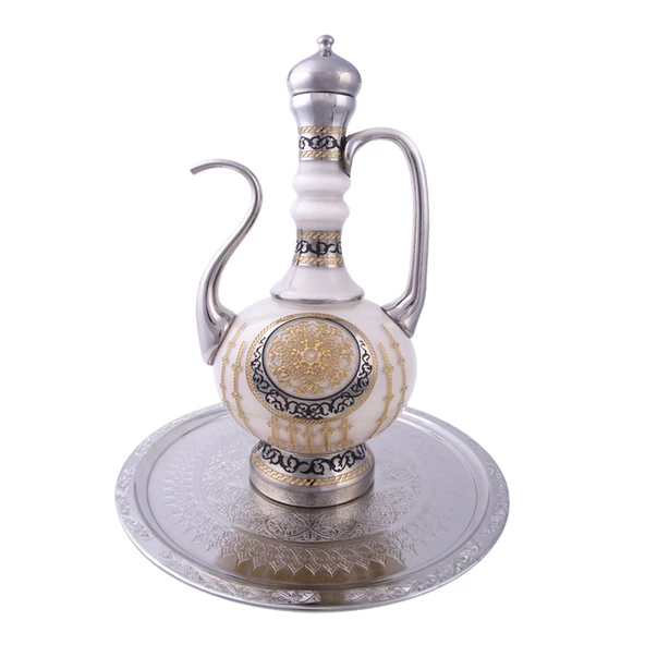Canba Azade Butik İbrik - Resim 2
