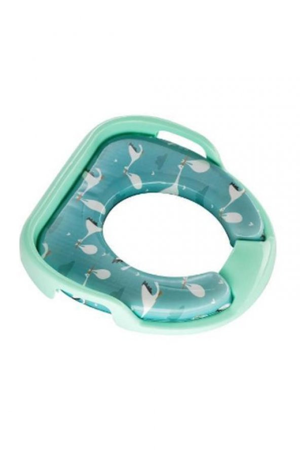 Softy Jumbo Kids Bebek / Çocuk Klozet Kapağı Adaptörü 09 ürün görseli 1