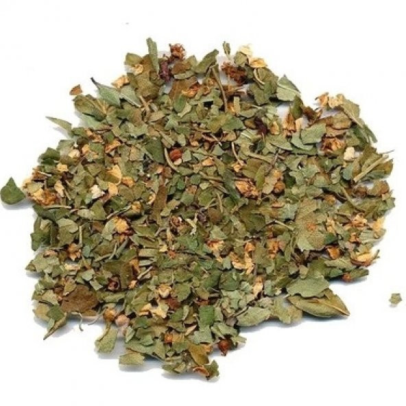 Dökme Bitkiler Alıç Yaprağı - 100 Gr ürün görseli 1