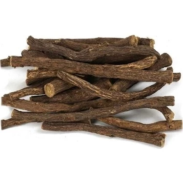 Dökme Bitkiler Meyankökü Çubuk - 100 Gr ürün görseli 1