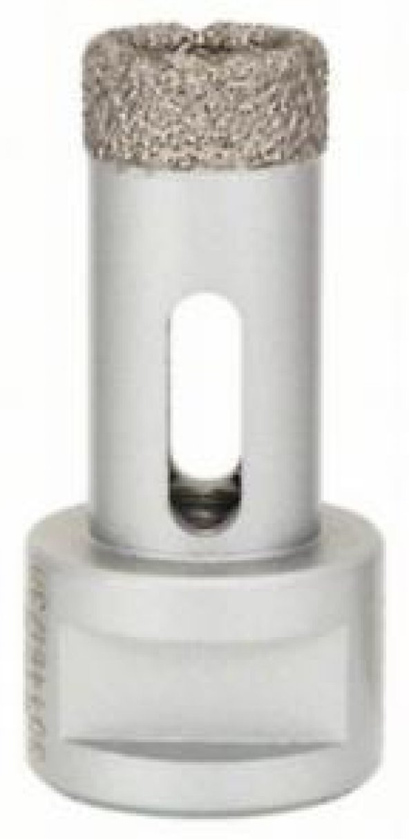 BOSCH DrySpeed BfC Elmas Seramik Delici Uç 20*35 mm 2.608.587.115 ürün görseli 1