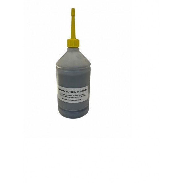 Samsung Mlt-D119S / Ml-1610 /Ml-2010 Toner Dolum Seti ürün görseli 1