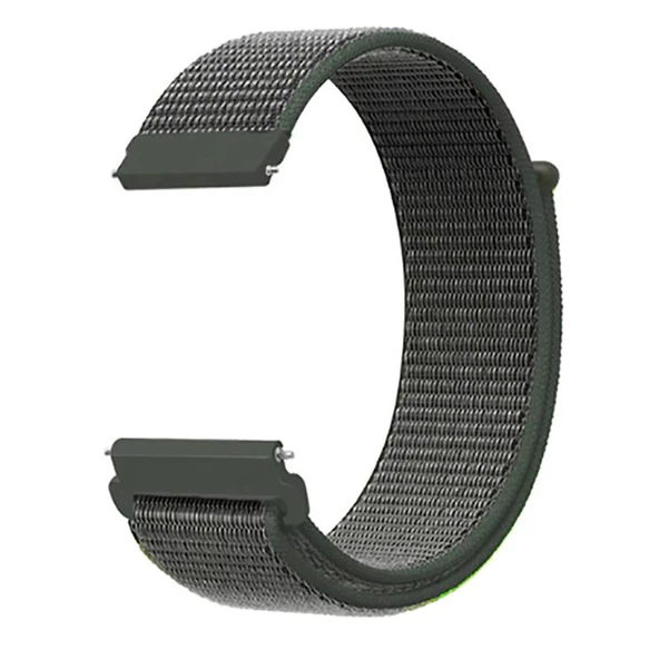 Gpack Ixtech XEE-1 Kordon CırtCırt Kumaş Ayarlanabilir - Resim 5