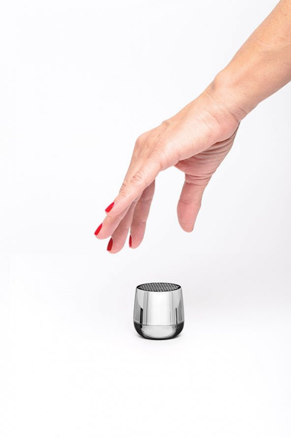 Lexon Mino + Bluetooth Hoparlör - Resim 3