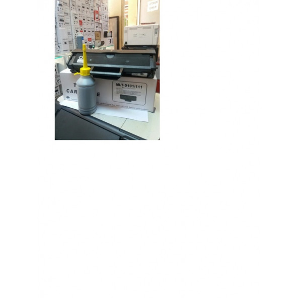 Samsung Mlt-D111S / Xpress M2020 / M2022 / M2070 Dolan Toner+Chıp ürün görseli 1
