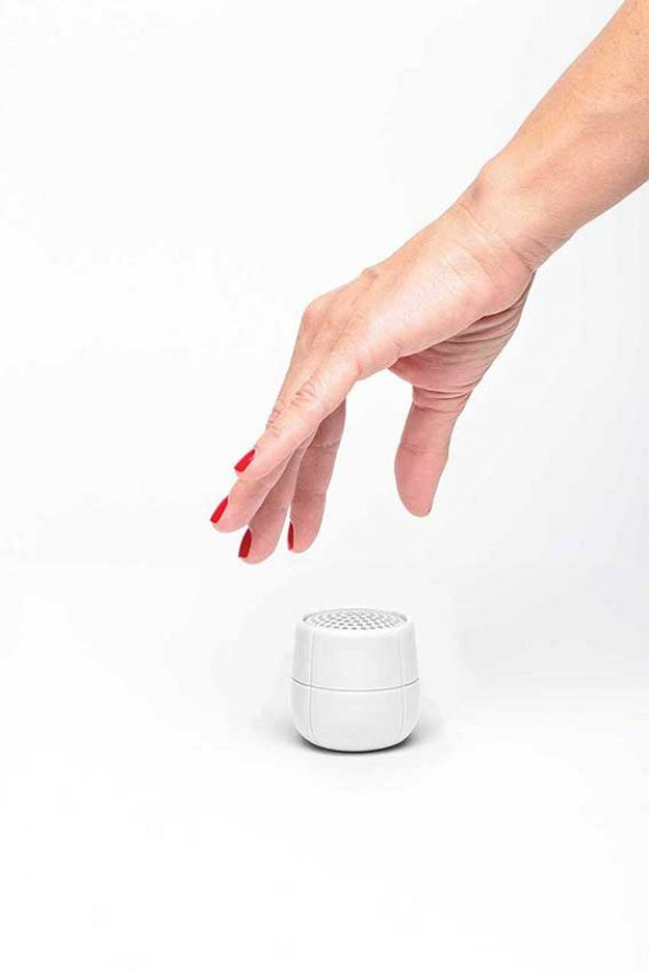 Lexon Mino X Suya Dayanıklı  Bluetooth Hoparlör - Resim 3