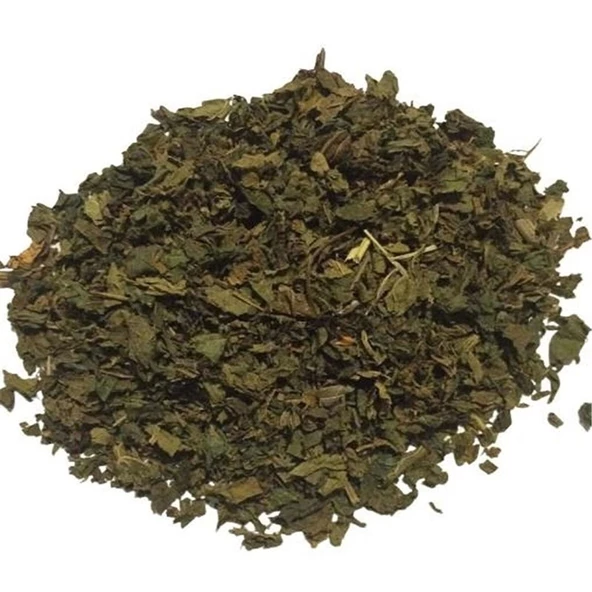 Dökme Bitkiler Isırgan Yaprağı - 100 Gr ürün görseli 1