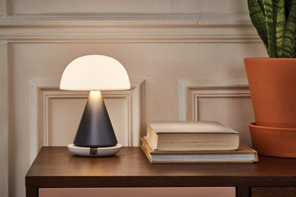 Lexon Mina L Led Lamba - Resim 3