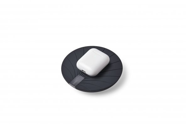 Lexon Bali Kablosuz Powerbank - Resim 3