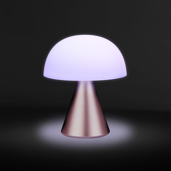 Lexon Mina M Led Lamba - Resim 5