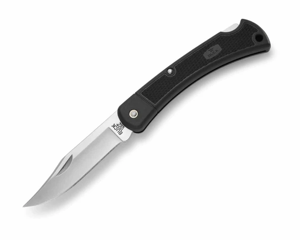Buck 110 Folding Hunter LT Çakı ürün görseli 1