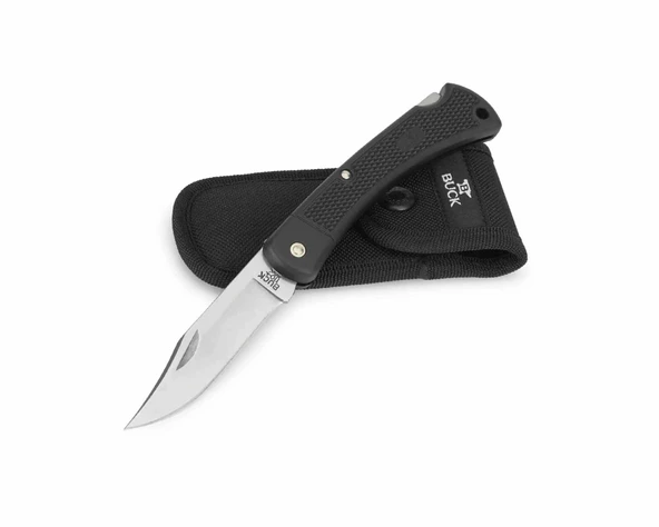 Buck 110 Folding Hunter LT Çakı - Resim 2