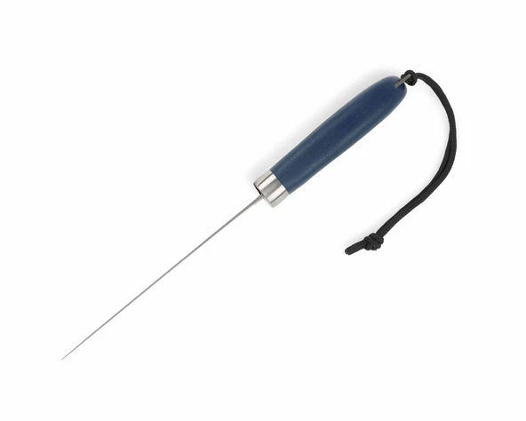 Buck 223 Silver Creek Fileto Bıçağı - Resim 3