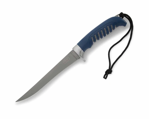 Buck 223 Silver Creek Fileto Bıçağı ürün görseli 1
