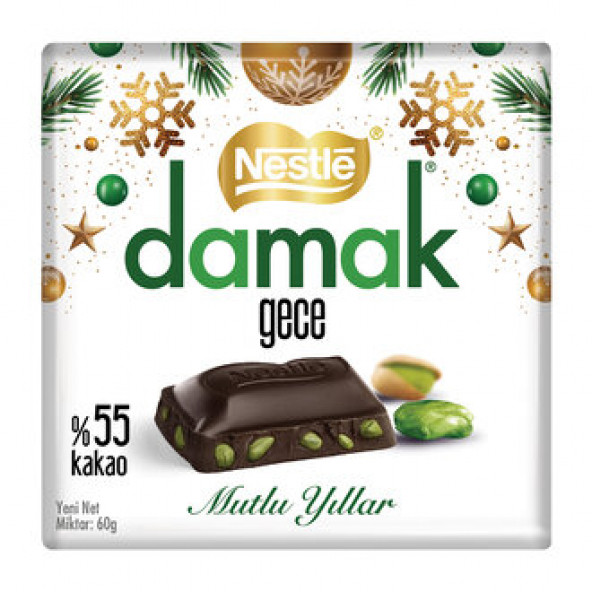 NESTLE DAMAK YENİ GECE 60 ürün görseli 1