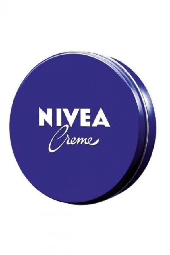 Nivea Krem Teneke 30 Ml ürün görseli 1