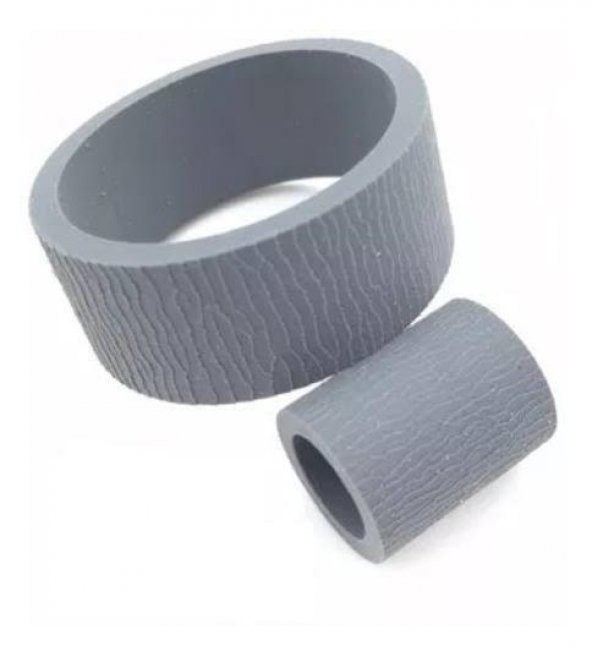 Epson için kağıt alma pateni pick up roller L1400 L1410 L1800 ürün görseli 1