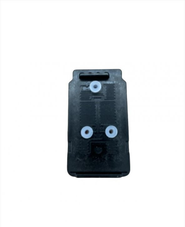 CANON E3340 YAZICI İÇİN RENKLİ TIPALI DOLABİLEN KARTUŞ ürün görseli 1