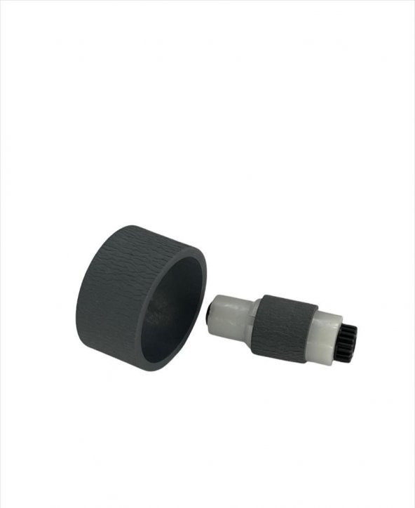 Canon g 1400 g1410 g1411 uyumlu kağıt alıcı lastik ( pickup roller) ürün görseli 1