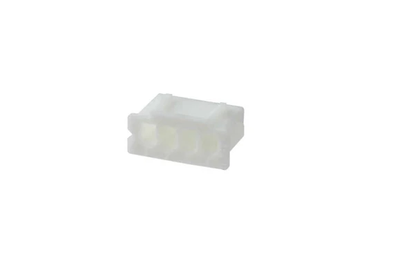 2,50mm Dişi Konnektör 4 Pin(5 Adet) ürün görseli 1