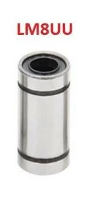 Lm8uu Lineer Rulman ürün görseli 1