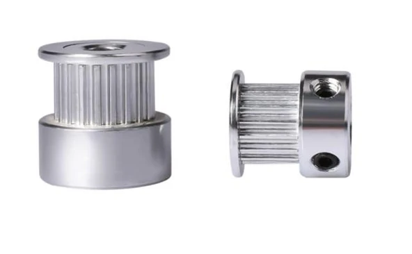 5mm Gt2 Kasnak (20 Diş) - Resim 7