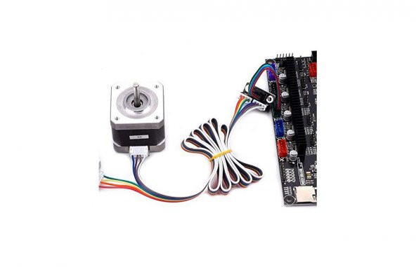 Paralel Motor Kartı(Dual Z Axis) ürün görseli 1