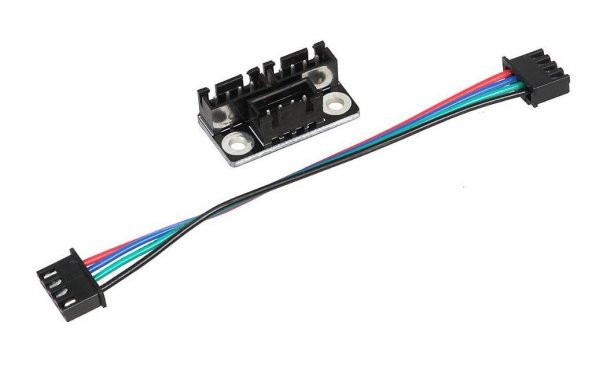 Paralel Motor Kartı(Dual Z Axis) - Resim 3