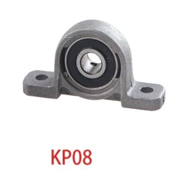 Kp08 Yataklı Rulman(8mm) ürün görseli 1