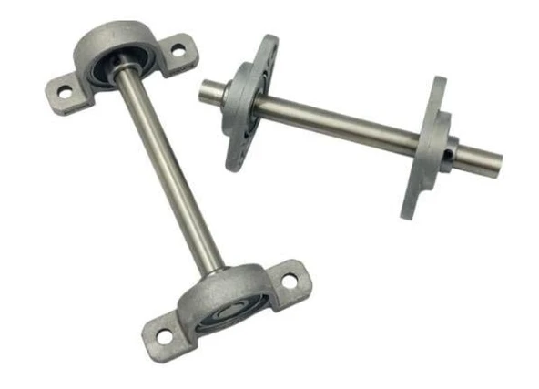 Kp08 Yataklı Rulman(8mm) - Resim 7