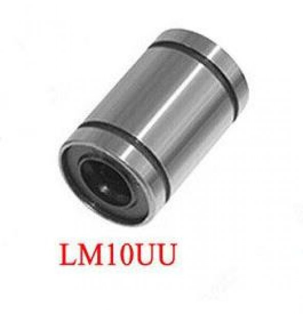 Lm10uu Lineer Rulman ürün görseli 1
