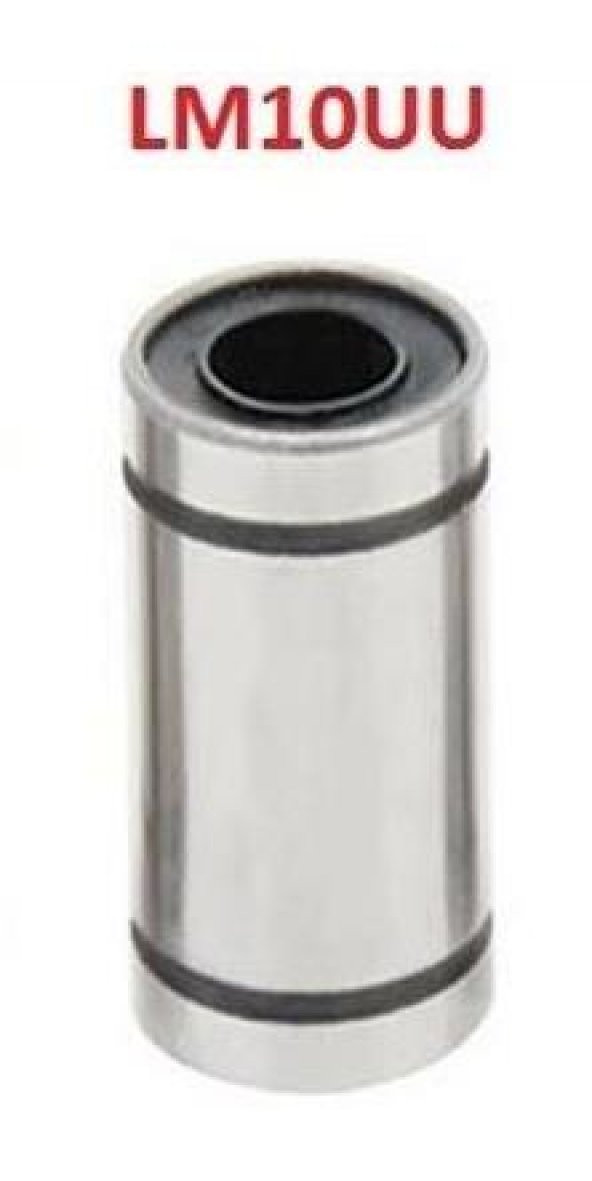 Lm10uu Lineer Rulman - Resim 4