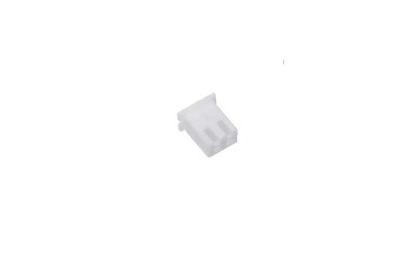2,50mm Dişi Konnektör 2 Pin(5 Adet) - Resim 4