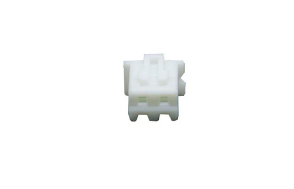2,50mm Dişi Konnektör 2 Pin(5 Adet) - Resim 5