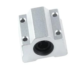 Sce08uu Lineer Rulman - Resim 8