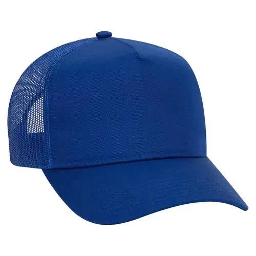 Fileli Kadın Erkek Siyah Baseball Cap Şapka  Mavi ürün görseli 1