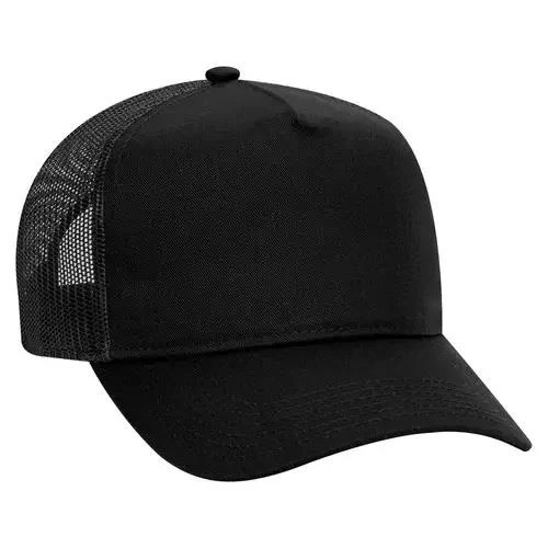 Fileli Kadın Erkek Siyah Baseball Cap Şapka  Siyah ürün görseli 1