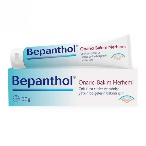 BEPANTHOL ONARICI BAKIM MERHEMİ 30 GR ürün görseli 1