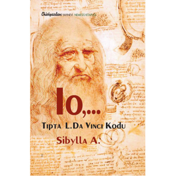 TIPTA L. DA VINCI KODU ürün görseli 1